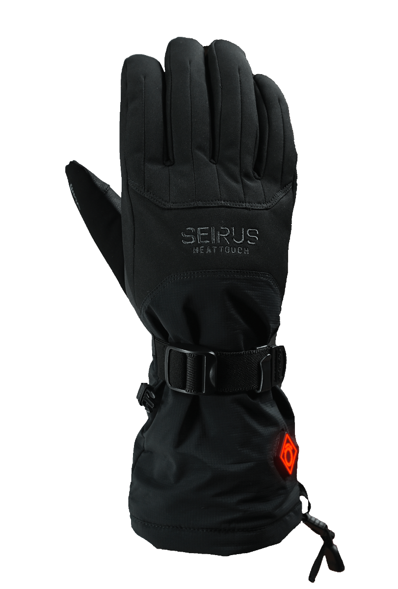 Heattouch™ Atlas™ Glove – Seirus Innovative Accessories, Inc.